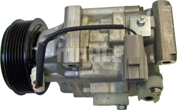 MAHLE ACP 375 000P - Compressore, Climatizzatore autozon.pro