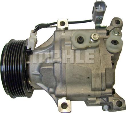 MAHLE ACP 375 000P - Compressore, Climatizzatore autozon.pro