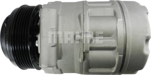 MAHLE ACP 706 000S - Compressore, Climatizzatore autozon.pro