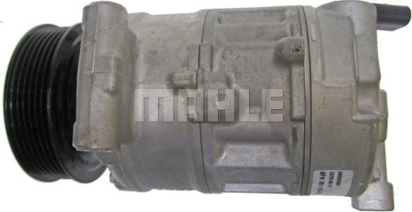 MAHLE ACP 771 000P - Compressore, Climatizzatore autozon.pro