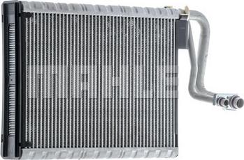 MAHLE AE 104 000P - Evaporatore, Climatizzatore autozon.pro