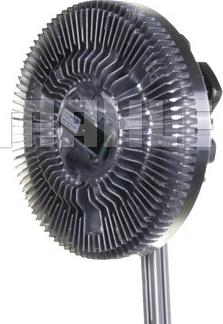 MAHLE CFC 17 000P - Giunto di collegamento, Ventilatore radiatore autozon.pro