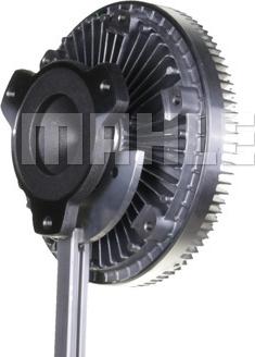 MAHLE CFC 17 000P - Giunto di collegamento, Ventilatore radiatore autozon.pro