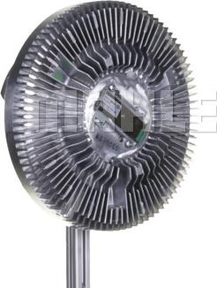 MAHLE CFC 17 000P - Giunto di collegamento, Ventilatore radiatore autozon.pro