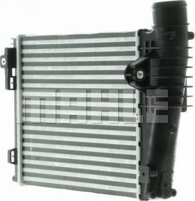 MAHLE CI 417 000P - Intercooler autozon.pro