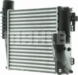 MAHLE CI 417 000P - Intercooler autozon.pro