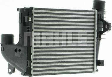 MAHLE CI 417 000P - Intercooler autozon.pro