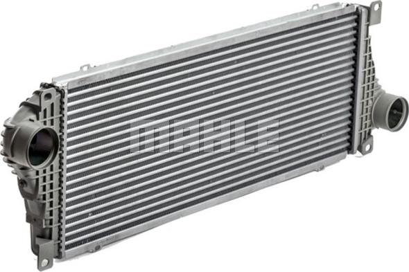 MAHLE CI 18 000P - Intercooler autozon.pro