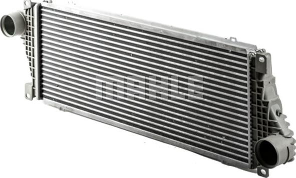 MAHLE CI 18 000P - Intercooler autozon.pro