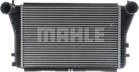 MAHLE CI 83 000P - Intercooler autozon.pro