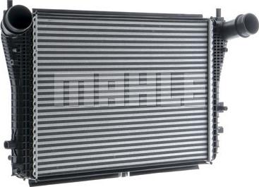 MAHLE CI 207 000P - Intercooler autozon.pro