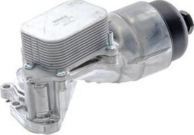 MAHLE CLC 130 000S - Radiatore olio, Olio motore autozon.pro