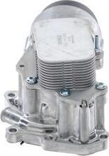 MAHLE CLC 130 000S - Radiatore olio, Olio motore autozon.pro