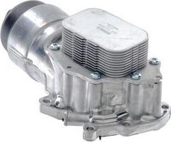 MAHLE CLC 130 000S - Radiatore olio, Olio motore autozon.pro