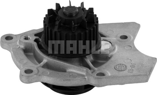 MAHLE CP 570 000S - Pompa acqua autozon.pro