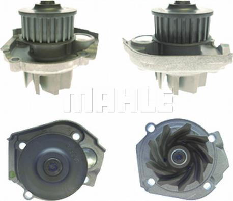 MAHLE CP 182 000P - Pompa acqua autozon.pro