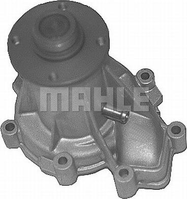 MAHLE CP 208 000S - Pompa acqua autozon.pro