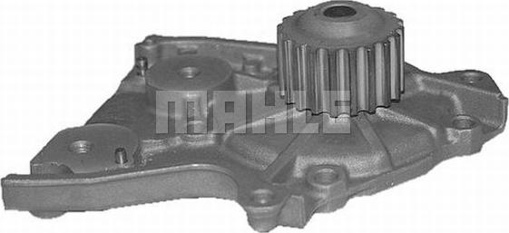 MAHLE CP 273 000S - Pompa acqua autozon.pro