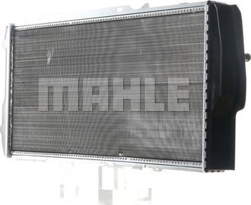 MAHLE CR 404 000S - Radiatore, Raffreddamento motore autozon.pro