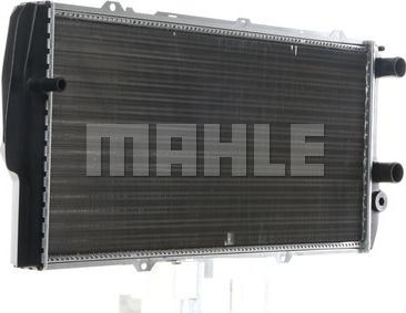 MAHLE CR 404 000S - Radiatore, Raffreddamento motore autozon.pro