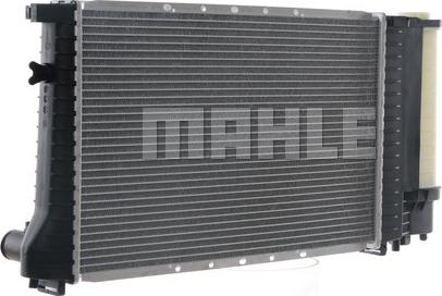 MAHLE CR 482 000S - Radiatore, Raffreddamento motore autozon.pro