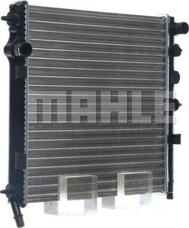 MAHLE CR 556 002S - Radiatore, Raffreddamento motore autozon.pro