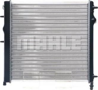 MAHLE CR 556 002S - Radiatore, Raffreddamento motore autozon.pro