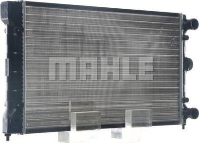 MAHLE CR 1532 000S - Radiatore, Raffreddamento motore autozon.pro