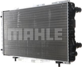 MAHLE CR 34 000S - Radiatore, Raffreddamento motore autozon.pro