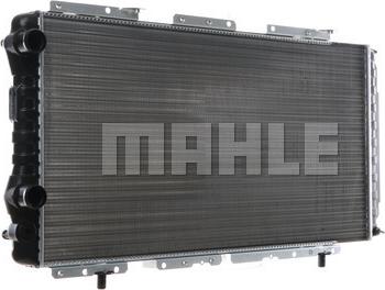 MAHLE CR 34 000S - Radiatore, Raffreddamento motore autozon.pro