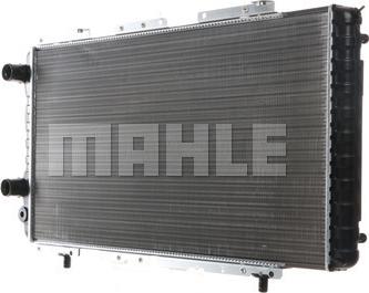 MAHLE CR 34 000S - Radiatore, Raffreddamento motore autozon.pro