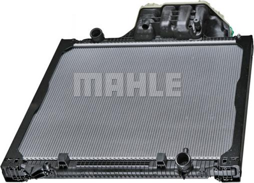 MAHLE CR 702 000P - Radiatore, Raffreddamento motore autozon.pro