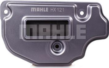 MAHLE HX 121 - Filtro idraulico, Cambio automatico autozon.pro