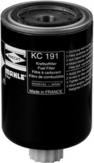 MAHLE KC 191 - Filtro carburante autozon.pro