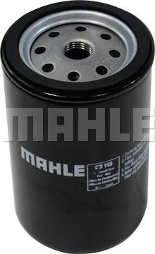 MAHLE KC 113 - Filtro carburante autozon.pro