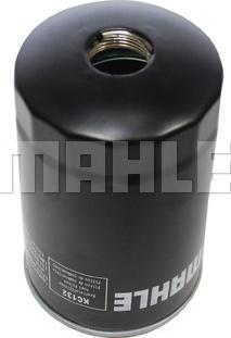 MAHLE KC 132 - Filtro carburante autozon.pro