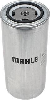 MAHLE KC 217 - Filtro carburante autozon.pro