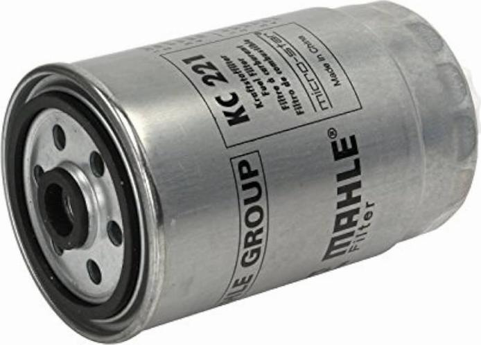 MAHLE KC 221 - Filtro carburante autozon.pro