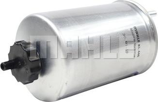 MAHLE KL 446 - Filtro carburante autozon.pro