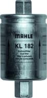 MAHLE KL 182 - Filtro carburante autozon.pro