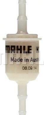 MAHLE KL 13 OF - Filtro carburante autozon.pro