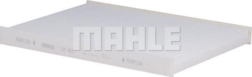 MAHLE LA 463 - Filtro, Aria abitacolo autozon.pro