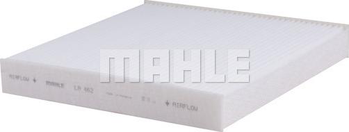 MAHLE LA 462 - Filtro, Aria abitacolo autozon.pro