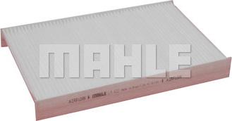 MAHLE LA 422 - Filtro, Aria abitacolo autozon.pro