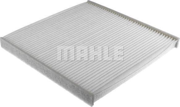 MAHLE LA 477 - Filtro, Aria abitacolo autozon.pro