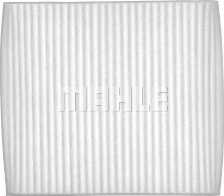 MAHLE LA 569 - Filtro, Aria abitacolo autozon.pro