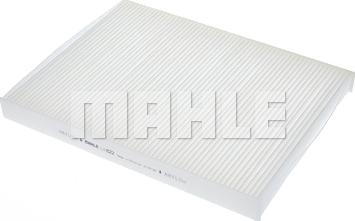 MAHLE LA 622 - Filtro, Aria abitacolo autozon.pro