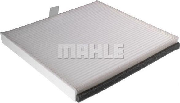 MAHLE LA 107 - Filtro, Aria abitacolo autozon.pro