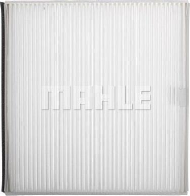 MAHLE LA 107 - Filtro, Aria abitacolo autozon.pro