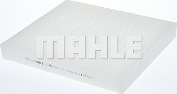 MAHLE LA 1282 - Filtro, Aria abitacolo autozon.pro